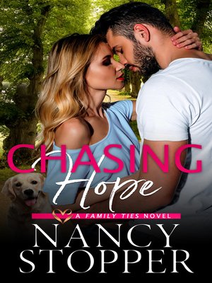 cover image of Chasing Hope